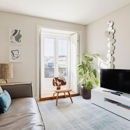 Chiado Square Apartments | Lisbon Best Apartments Екстериор снимка