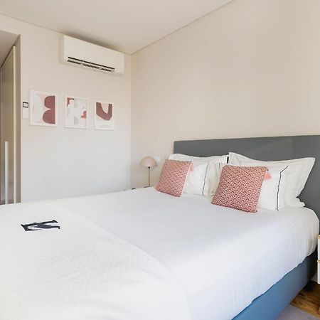 Chiado Square Apartments | Lisbon Best Apartments Екстериор снимка