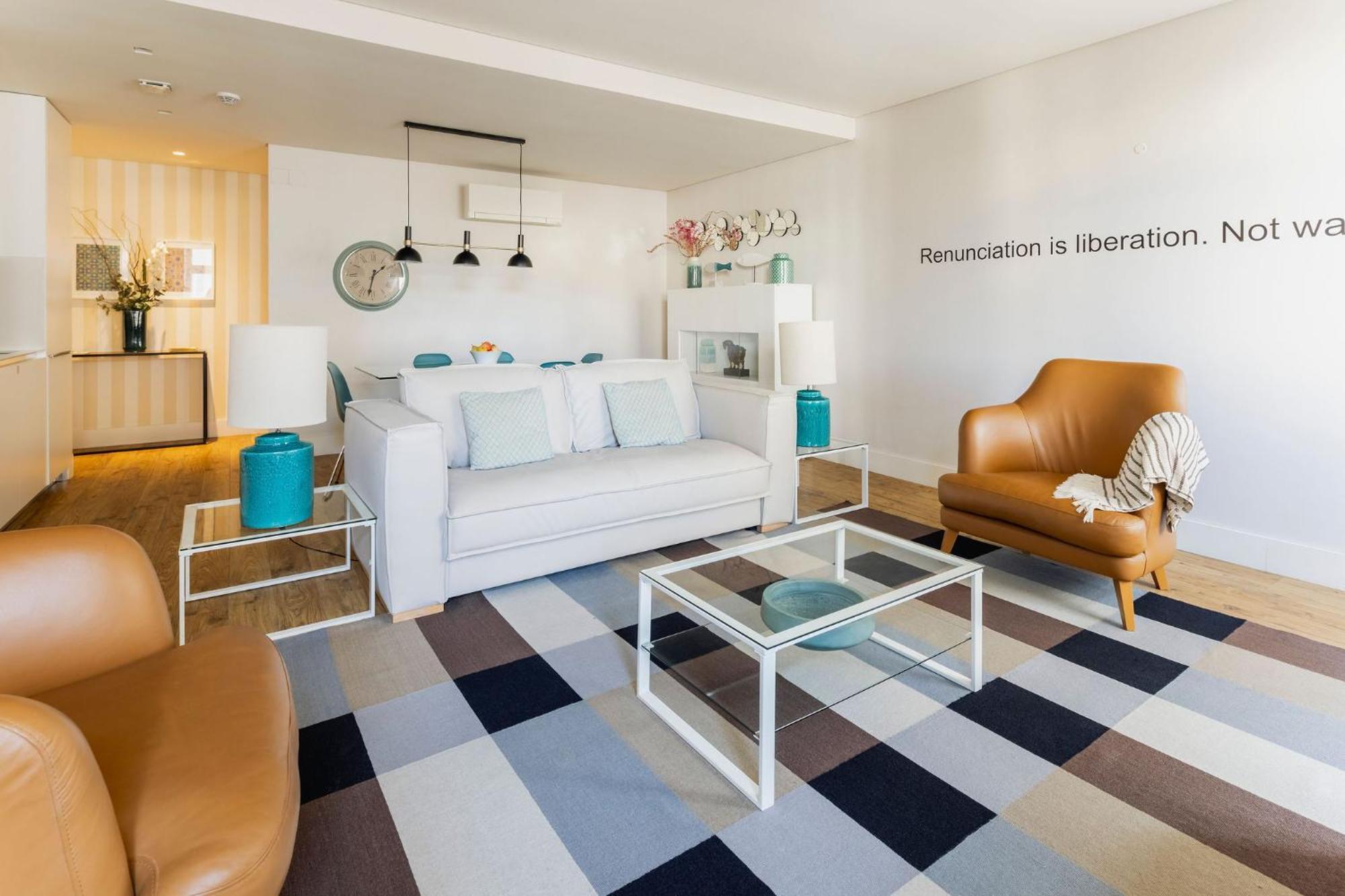 Chiado Square Apartments | Lisbon Best Apartments Екстериор снимка