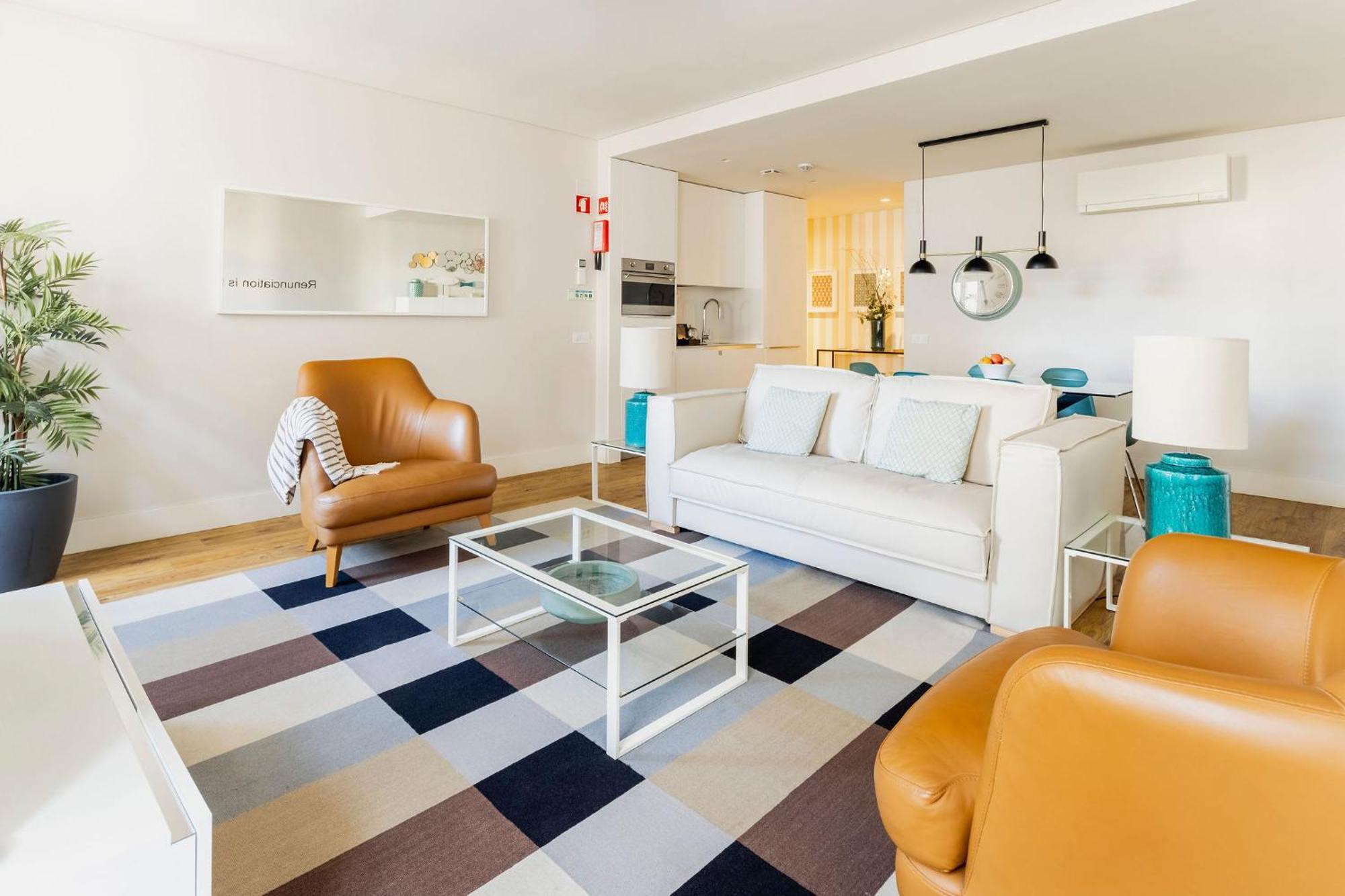 Chiado Square Apartments | Lisbon Best Apartments Екстериор снимка
