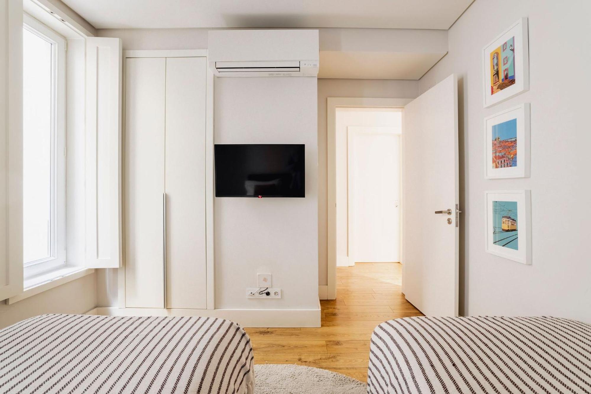 Chiado Square Apartments | Lisbon Best Apartments Екстериор снимка