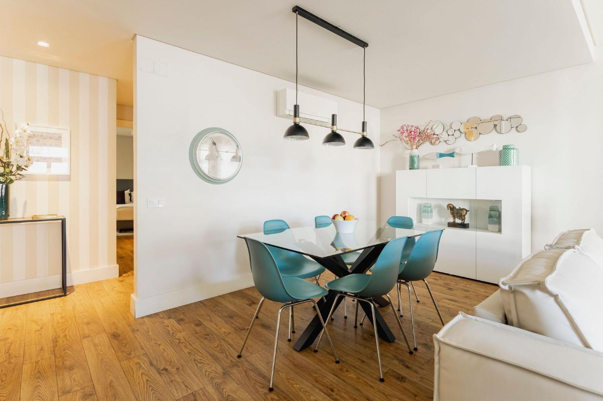 Chiado Square Apartments | Lisbon Best Apartments Екстериор снимка