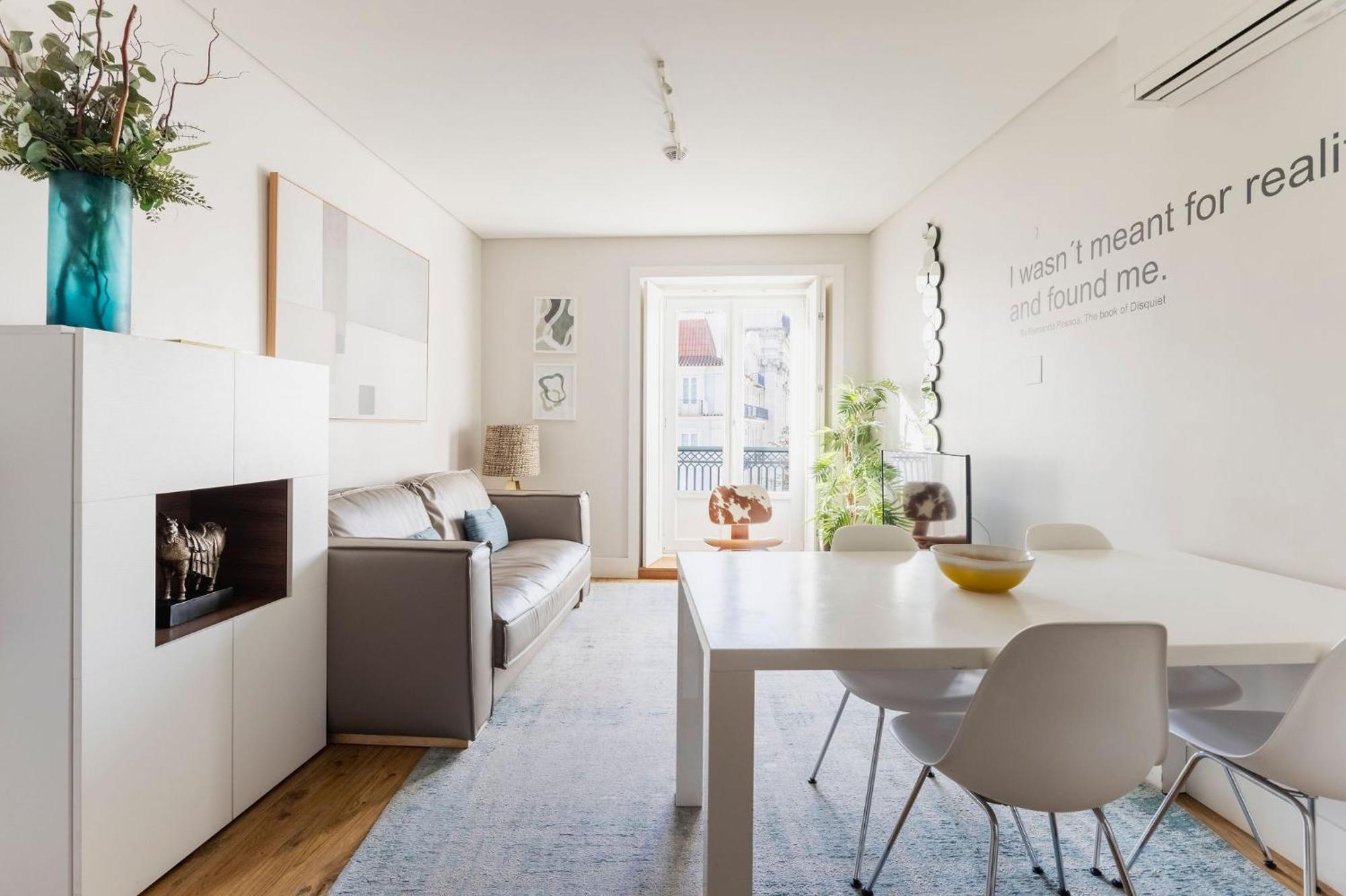 Chiado Square Apartments | Lisbon Best Apartments Екстериор снимка