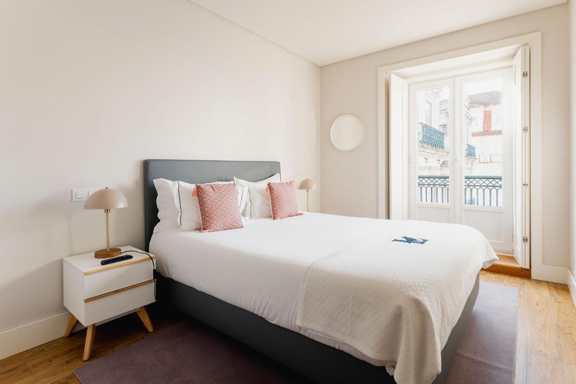 Chiado Square Apartments | Lisbon Best Apartments Екстериор снимка