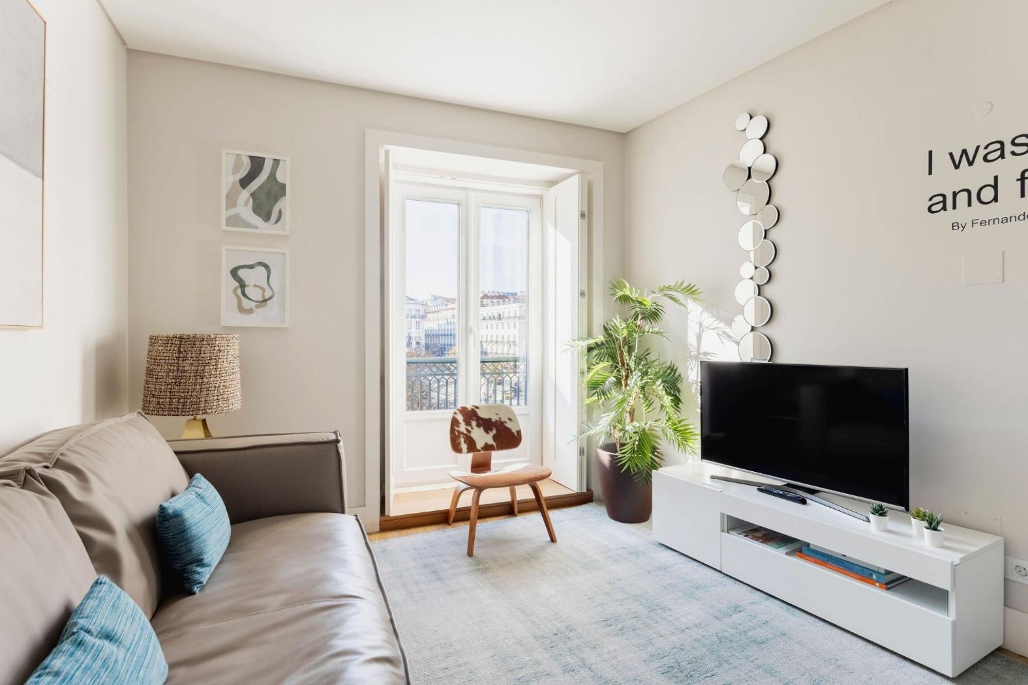 Chiado Square Apartments | Lisbon Best Apartments Екстериор снимка