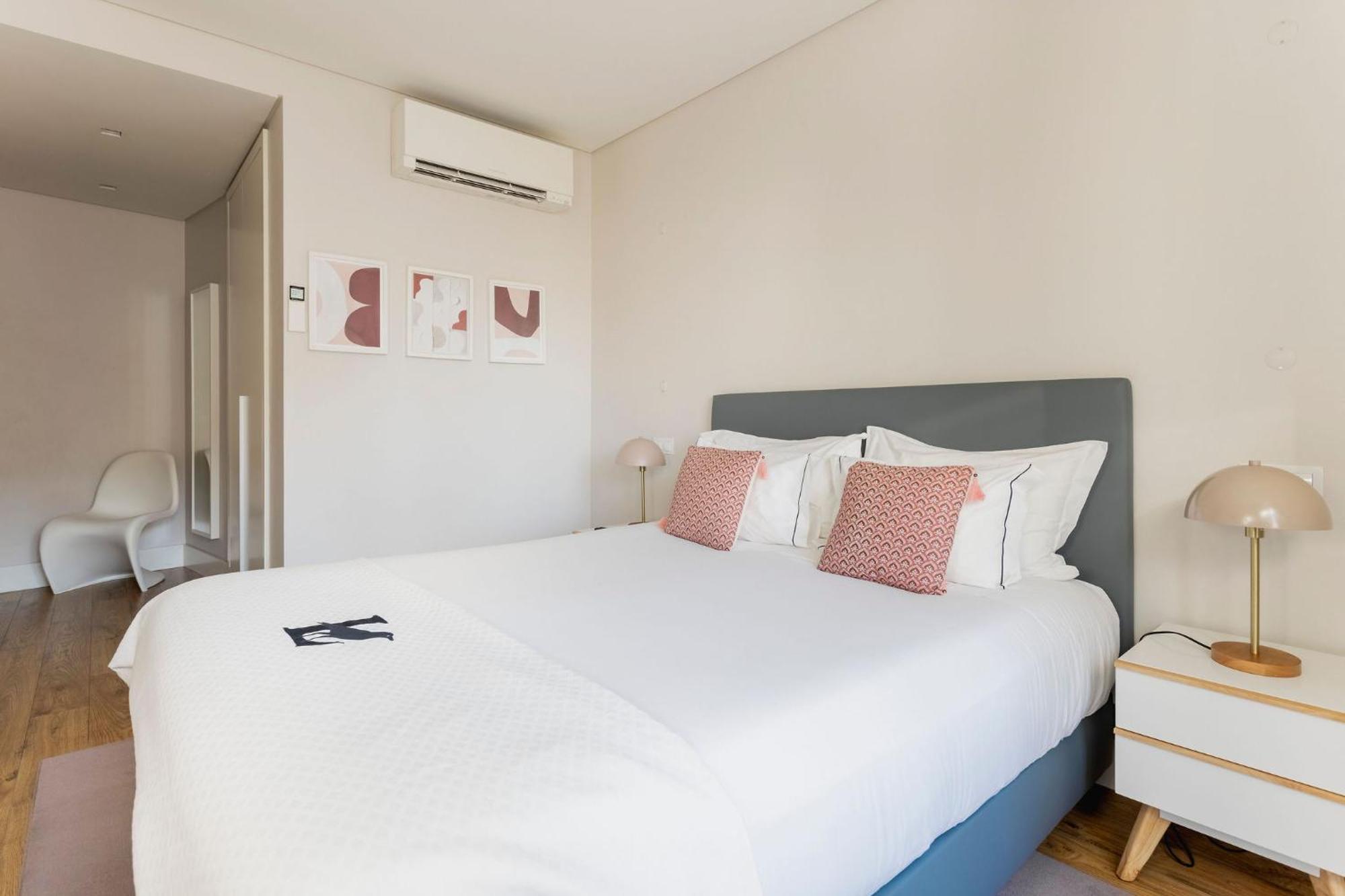Chiado Square Apartments | Lisbon Best Apartments Екстериор снимка