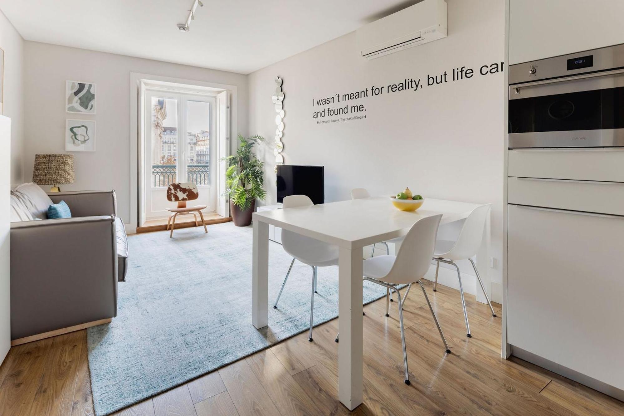 Chiado Square Apartments | Lisbon Best Apartments Екстериор снимка