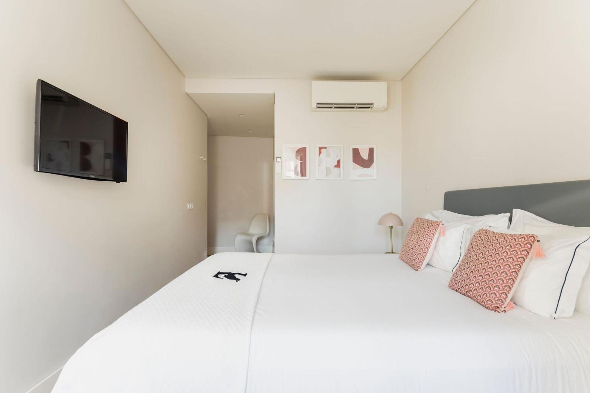 Chiado Square Apartments | Lisbon Best Apartments Екстериор снимка