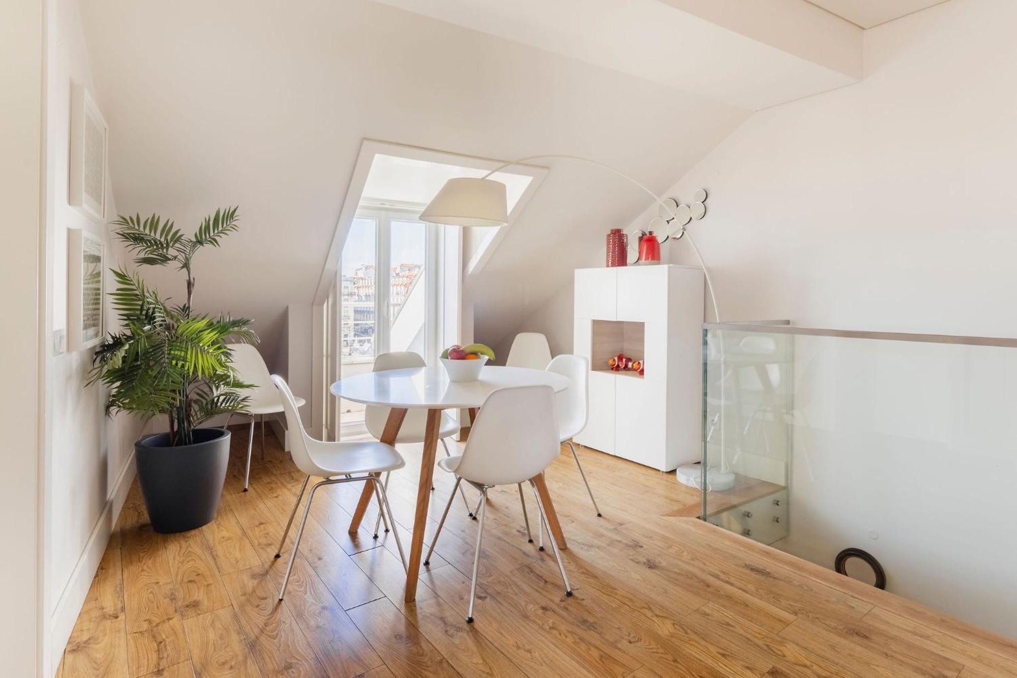 Chiado Square Apartments | Lisbon Best Apartments Екстериор снимка