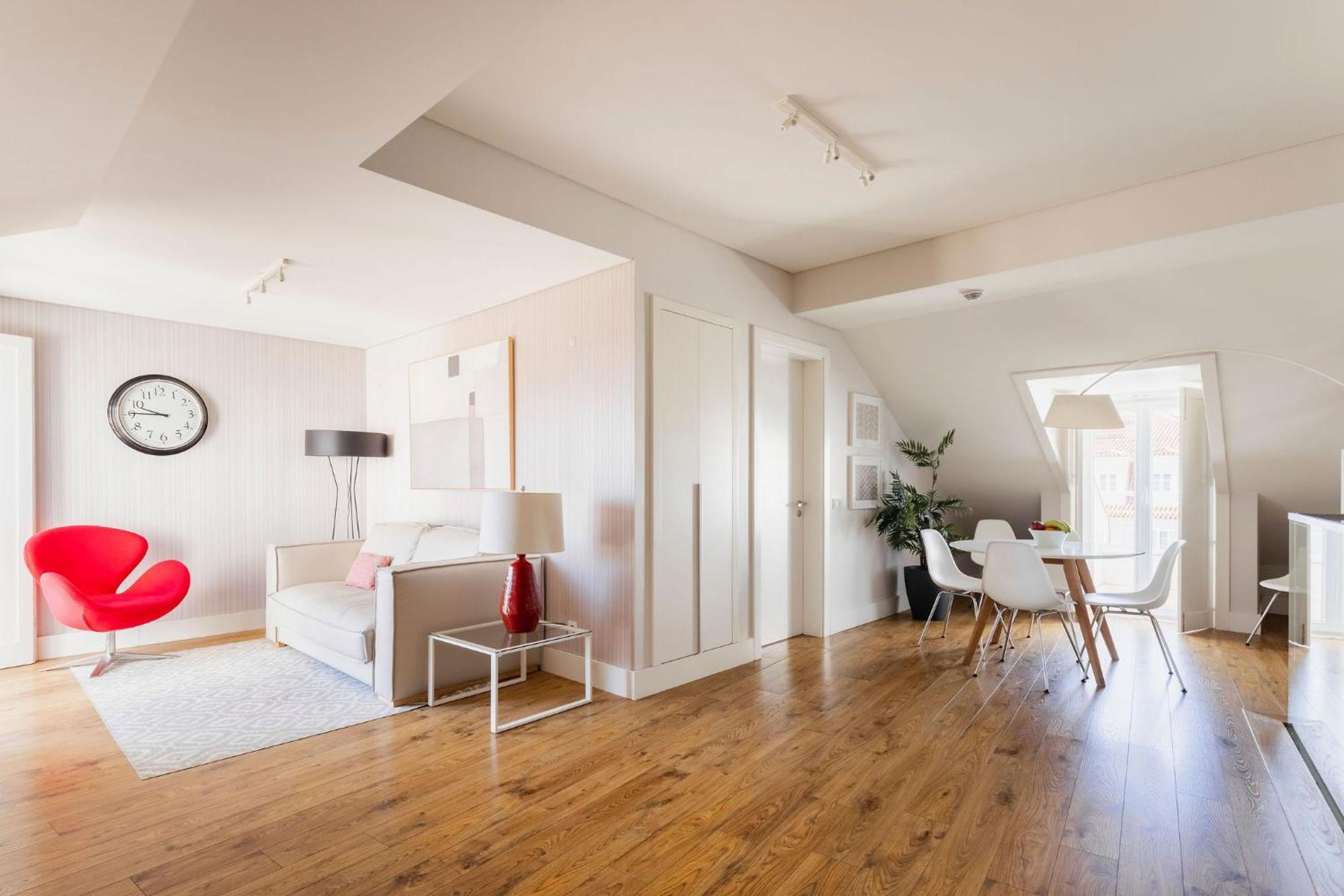 Chiado Square Apartments | Lisbon Best Apartments Екстериор снимка