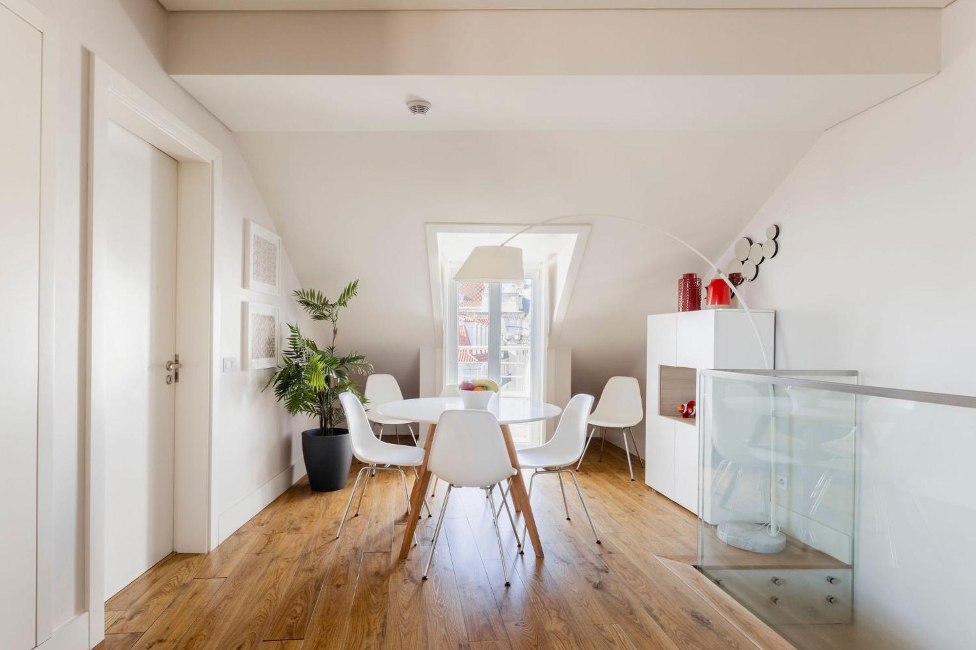 Chiado Square Apartments | Lisbon Best Apartments Екстериор снимка