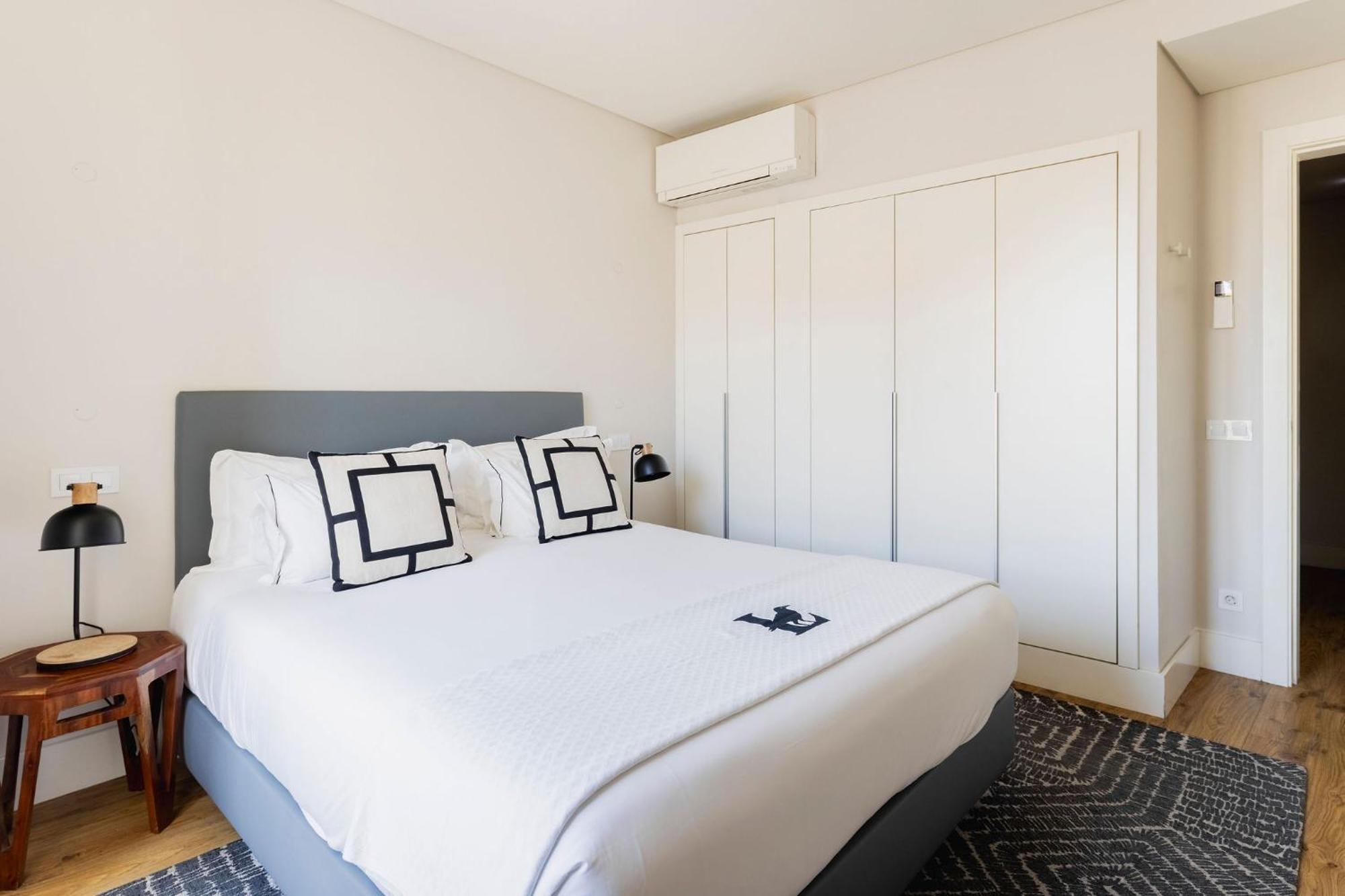Chiado Square Apartments | Lisbon Best Apartments Екстериор снимка