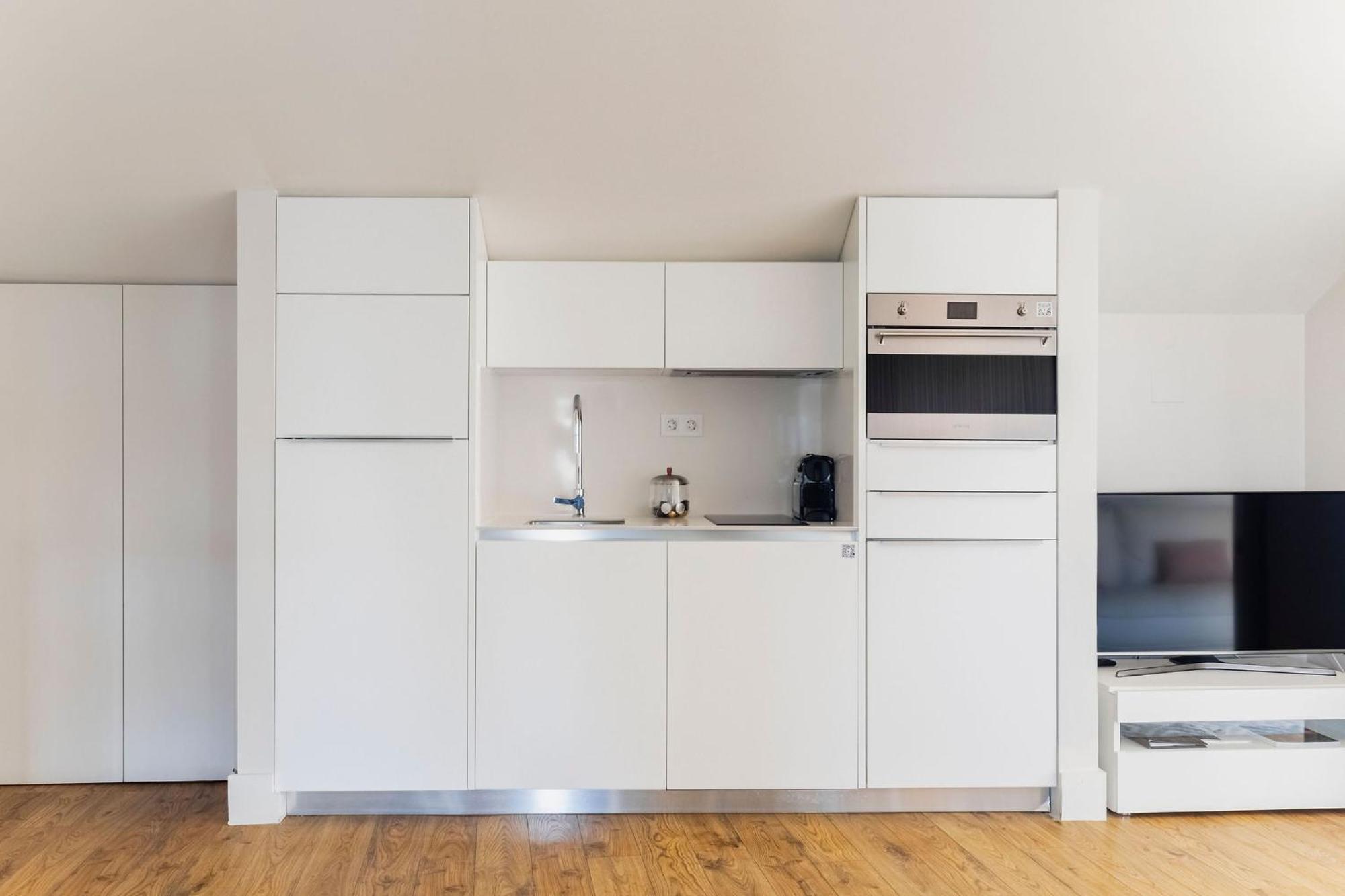 Chiado Square Apartments | Lisbon Best Apartments Екстериор снимка