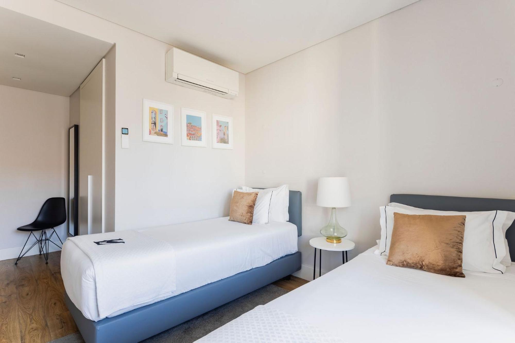 Chiado Square Apartments | Lisbon Best Apartments Екстериор снимка