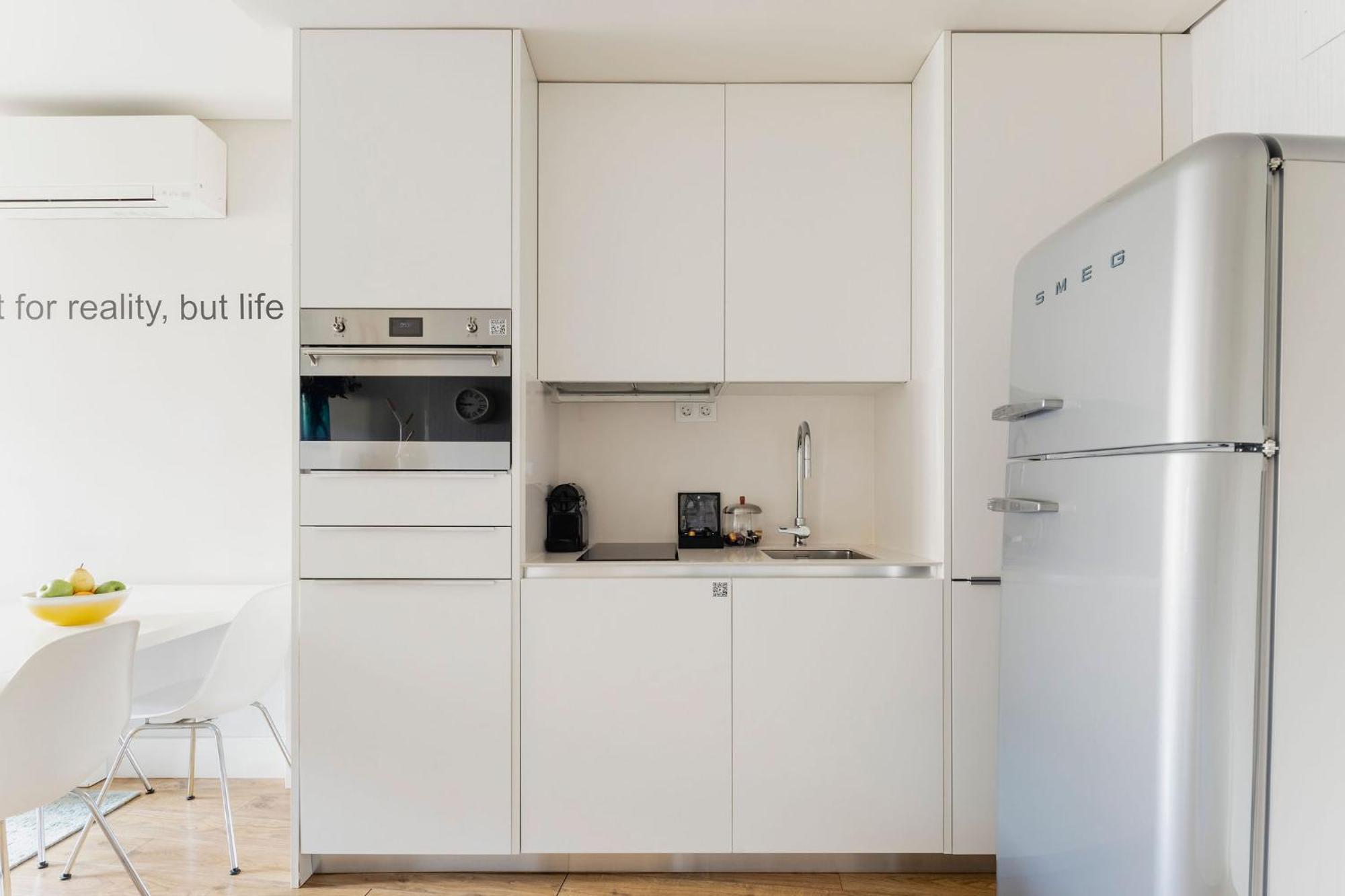 Chiado Square Apartments | Lisbon Best Apartments Екстериор снимка
