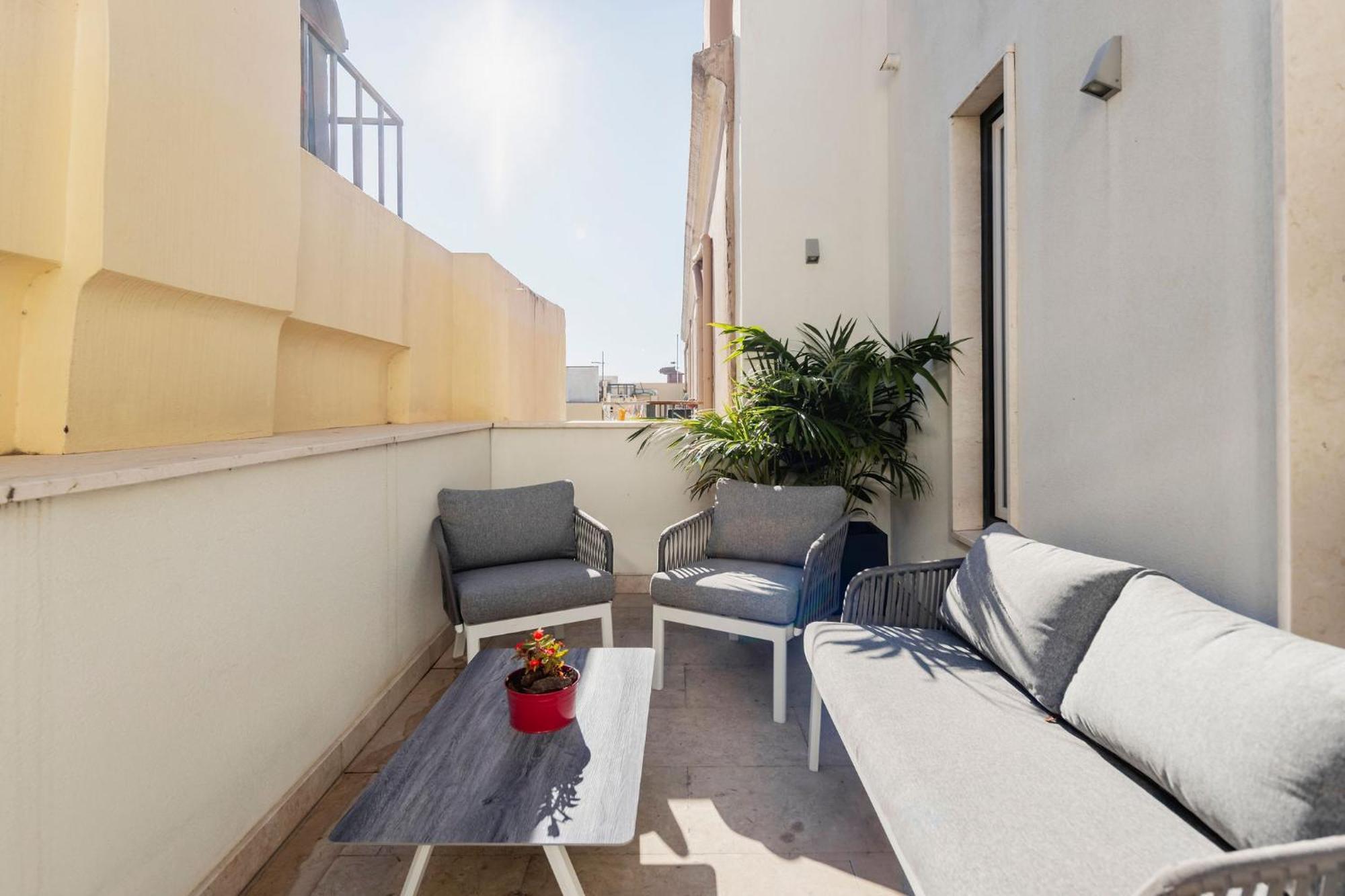 Chiado Square Apartments | Lisbon Best Apartments Екстериор снимка