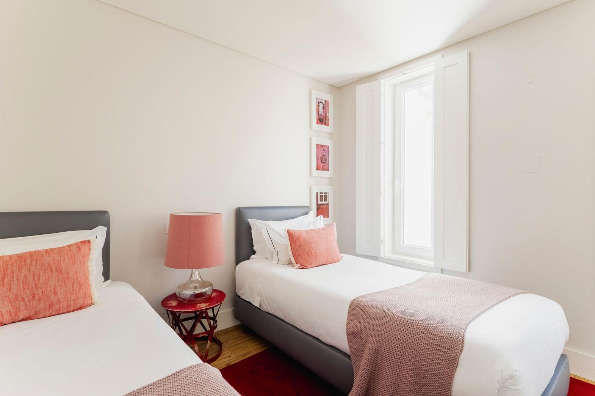 Chiado Square Apartments | Lisbon Best Apartments Екстериор снимка
