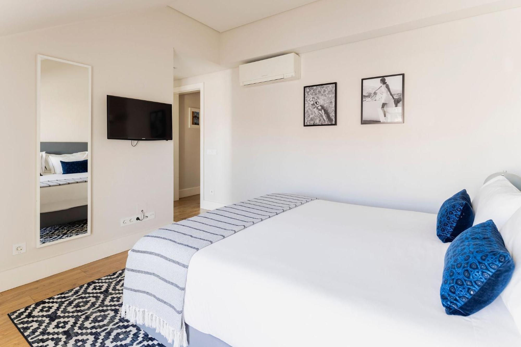 Chiado Square Apartments | Lisbon Best Apartments Екстериор снимка