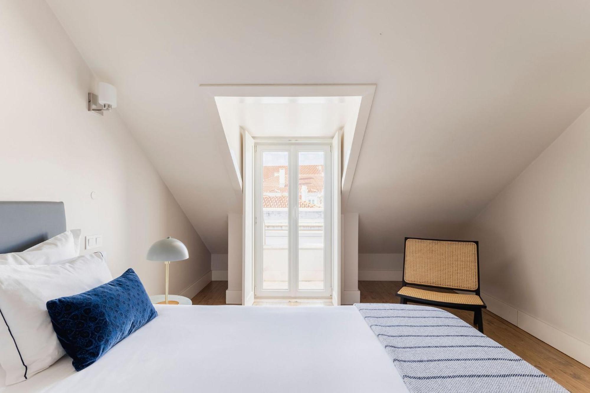 Chiado Square Apartments | Lisbon Best Apartments Екстериор снимка