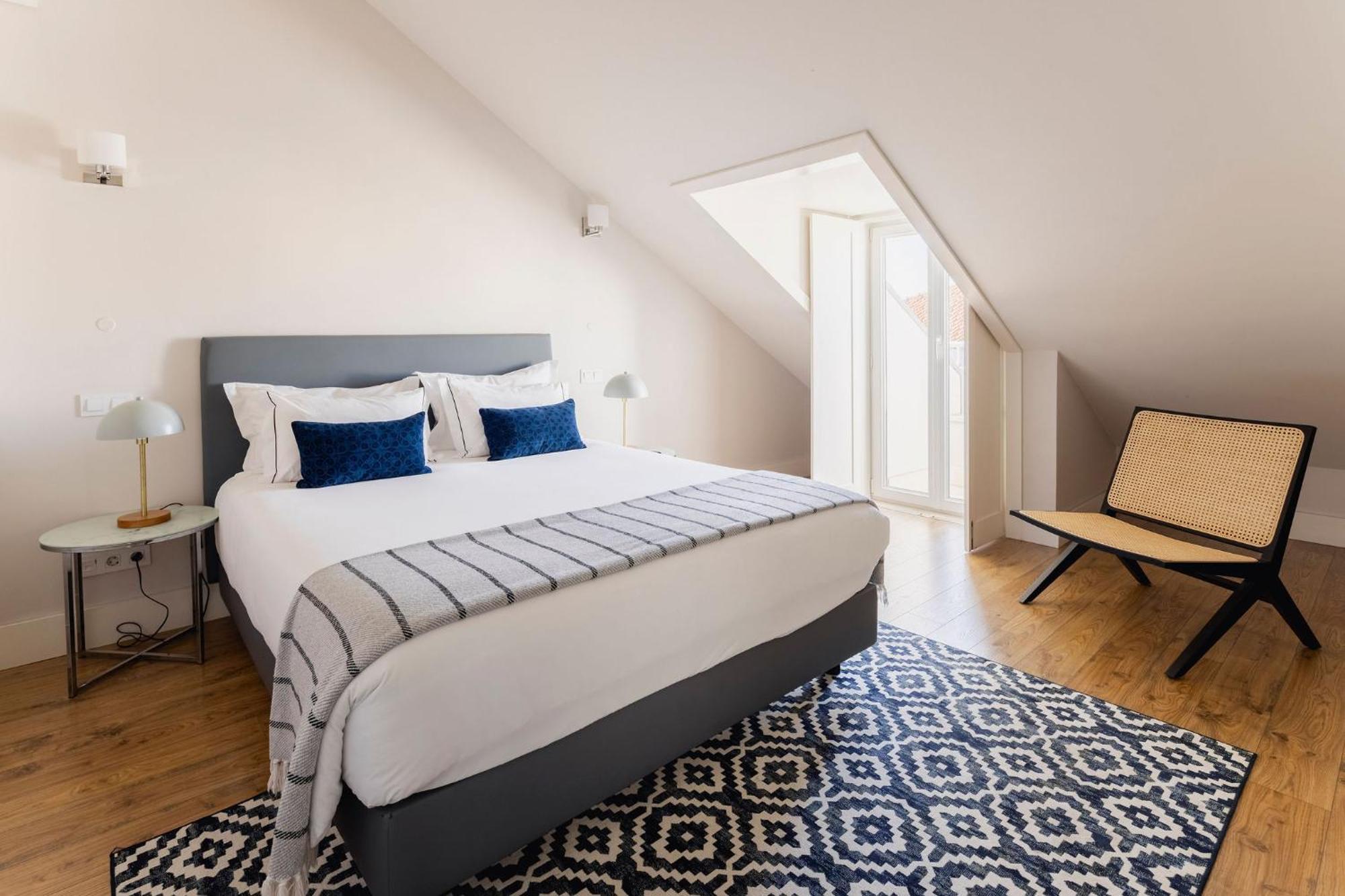 Chiado Square Apartments | Lisbon Best Apartments Екстериор снимка